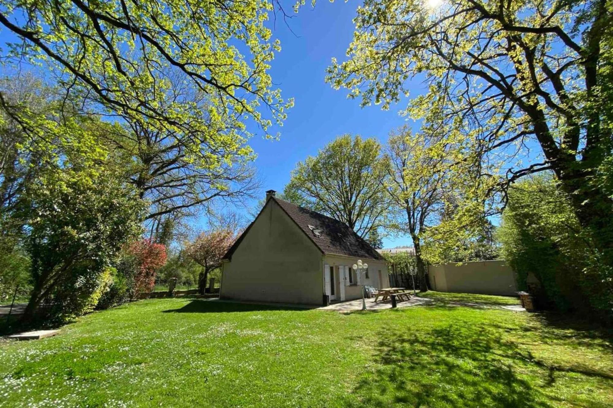 Clos Des Chenes Villa