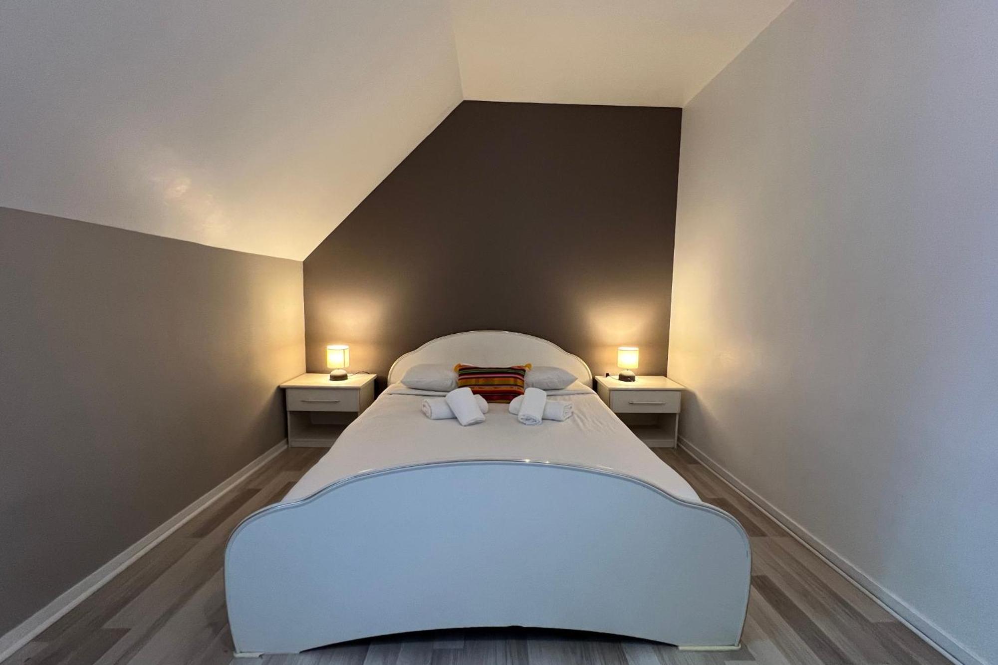 Villa Clos Des Chenes