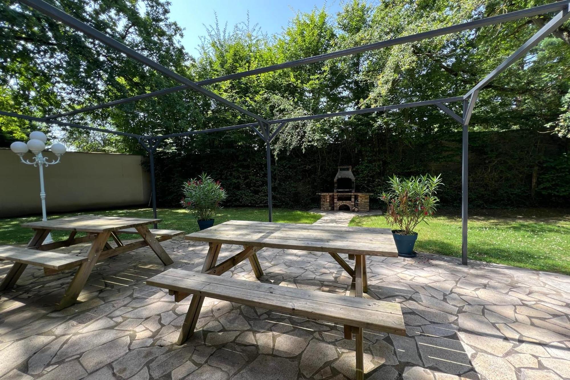 Villa Clos Des Chenes