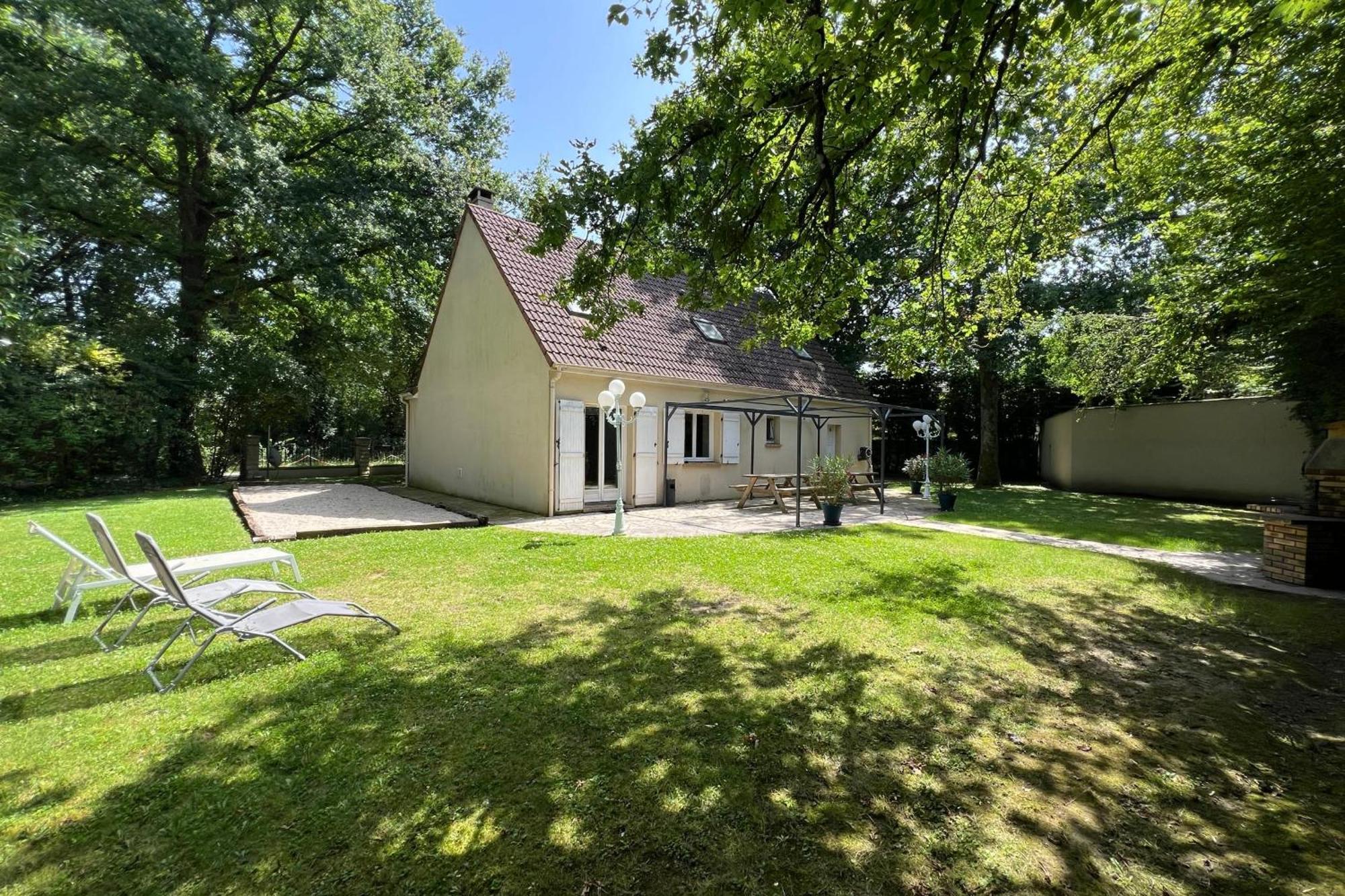 Villa Clos Des Chenes
